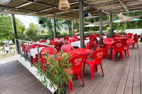 Appel à manifestation d'intérêt... Aménagement et exploitation du restaurant-snack de la piscine d'Auxonne 